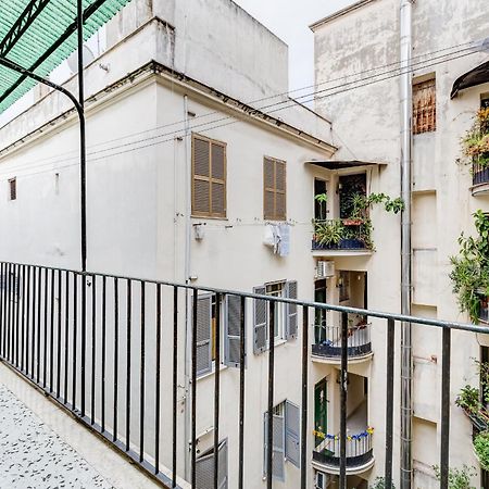 Roma Centro Trastevere Loft In Love Kültér fotó