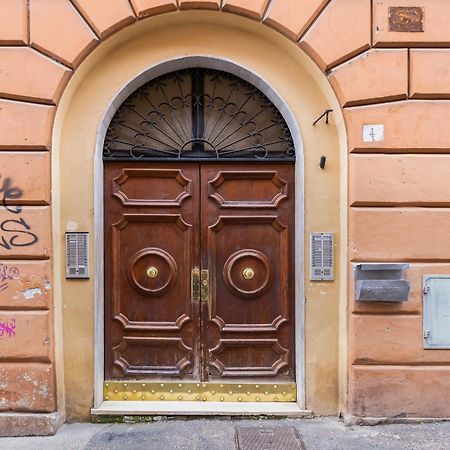 Roma Centro Trastevere Loft In Love Kültér fotó