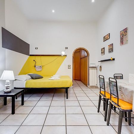 Roma Centro Trastevere Loft In Love Kültér fotó