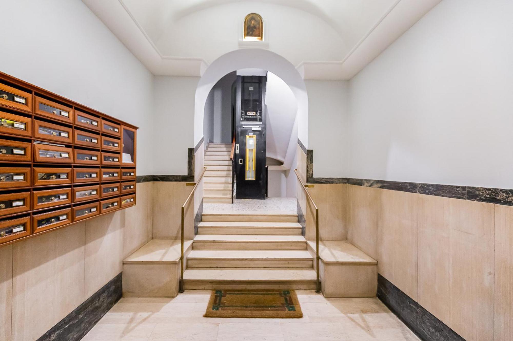 Roma Centro Trastevere Loft In Love Kültér fotó