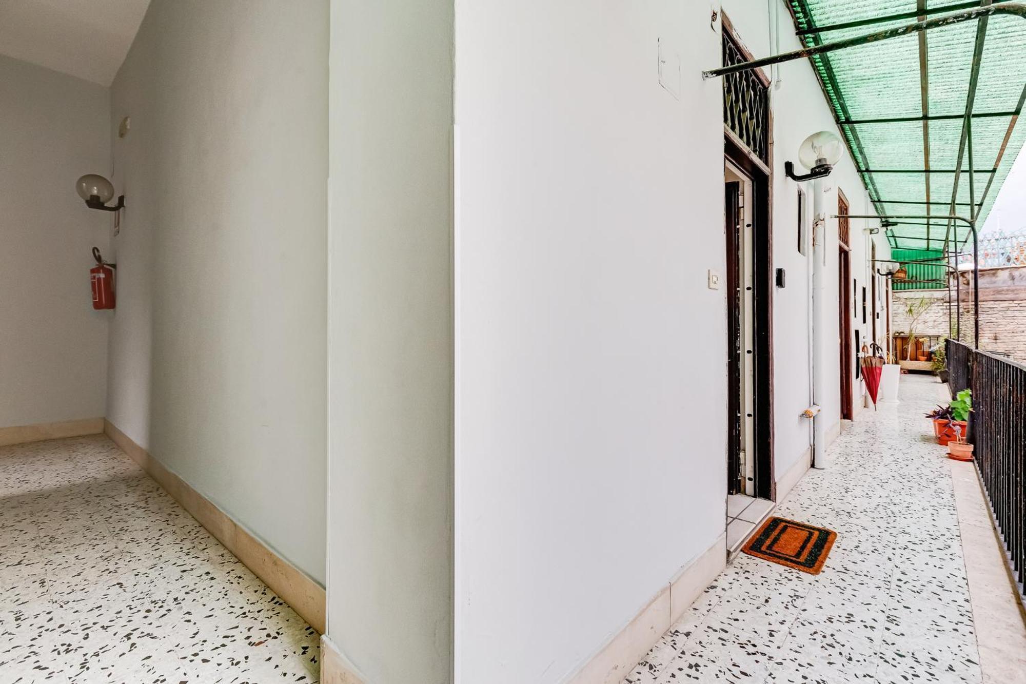 Roma Centro Trastevere Loft In Love Kültér fotó
