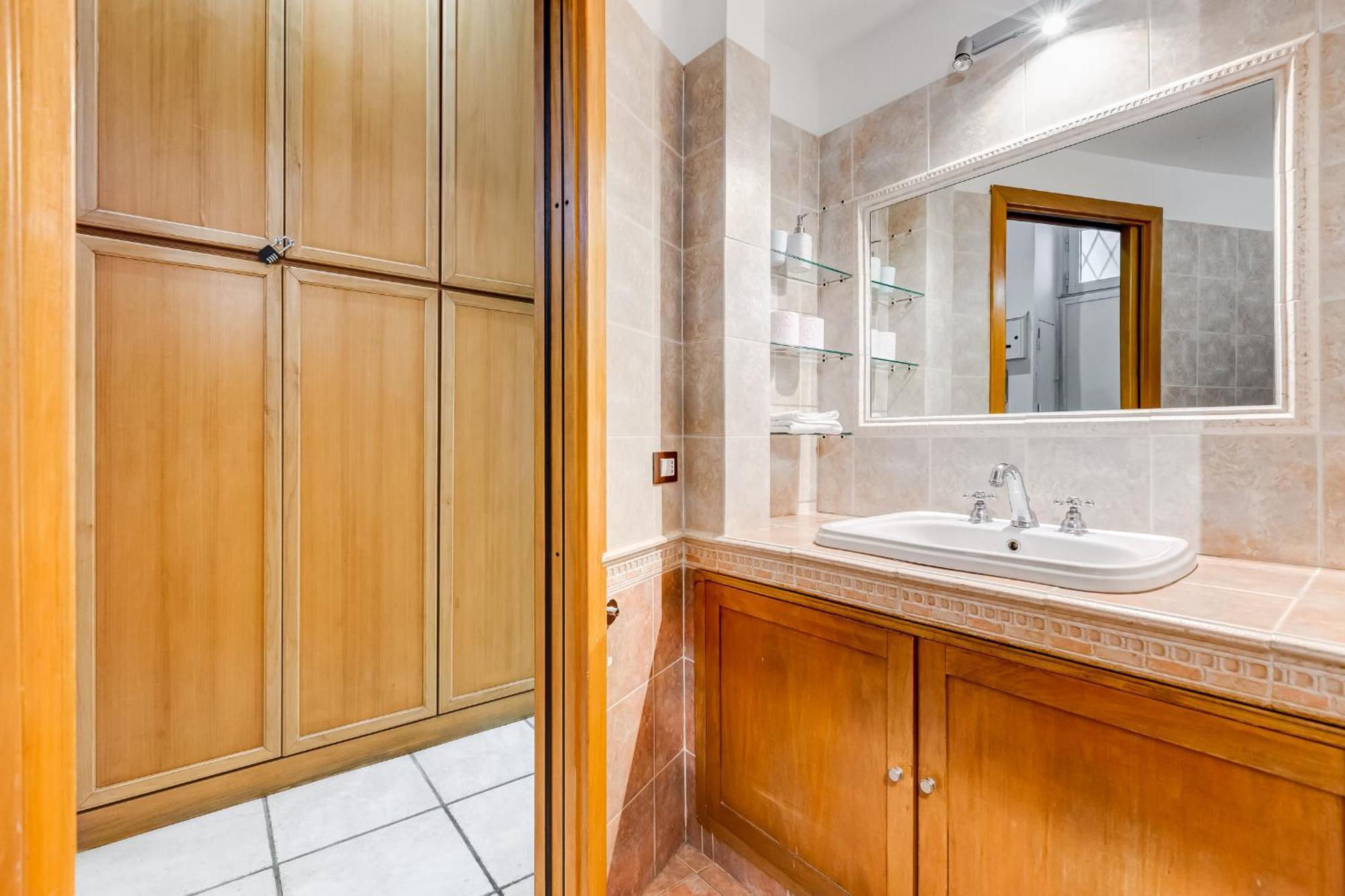 Roma Centro Trastevere Loft In Love Kültér fotó
