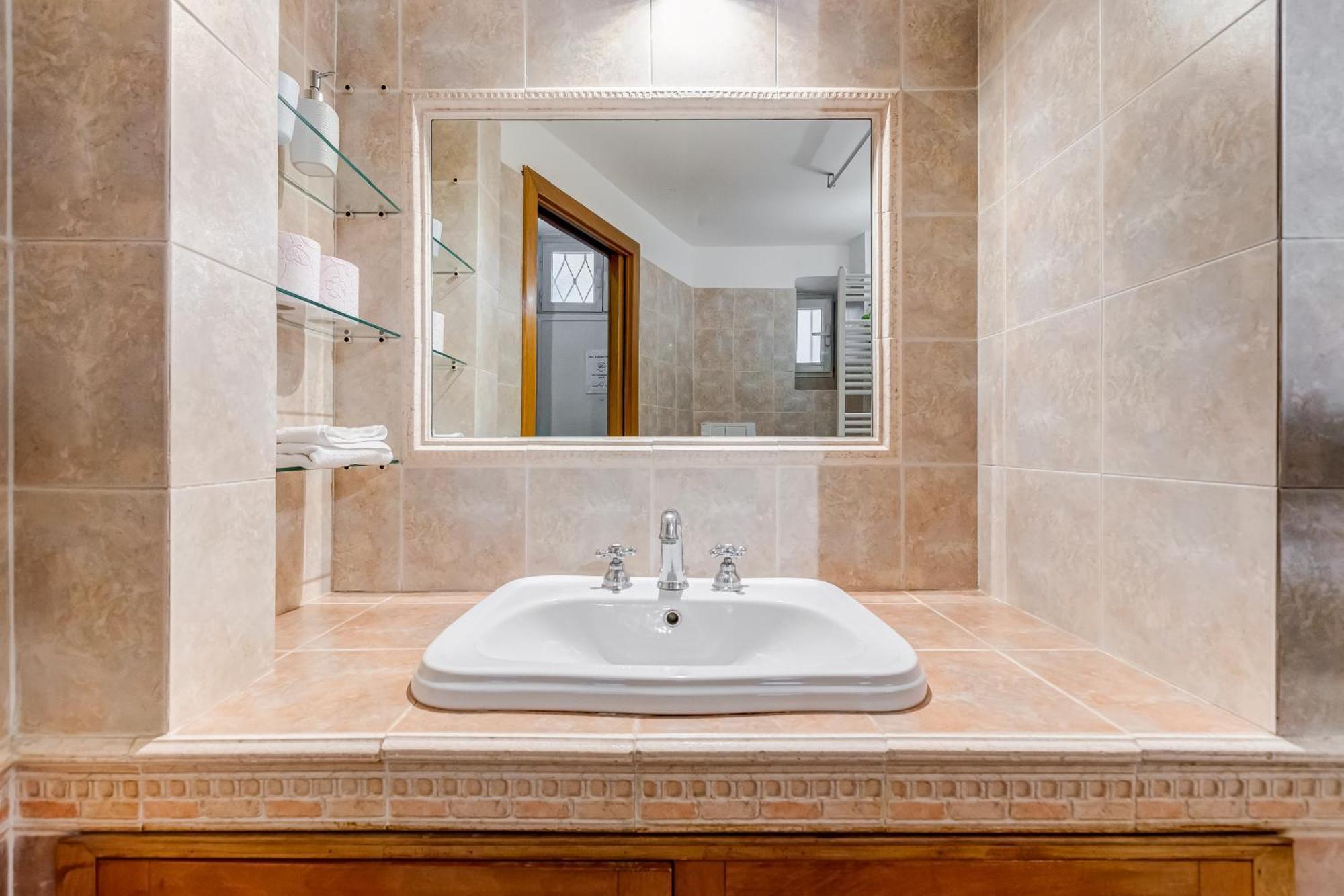 Roma Centro Trastevere Loft In Love Kültér fotó