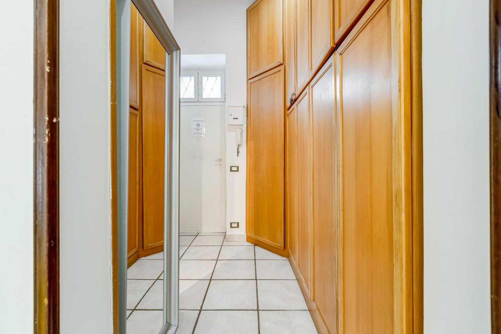 Roma Centro Trastevere Loft In Love Kültér fotó